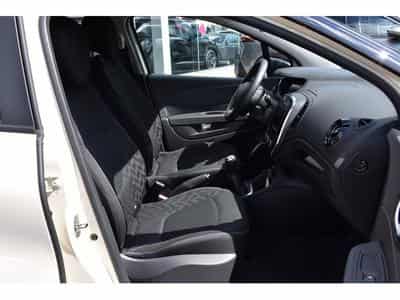 Renault Captur 0.9 TCe REGUL GPS PDC 1° MAIN (2019) - Photo 7