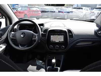 Renault Captur 0.9 TCe REGUL GPS PDC 1° MAIN (2019) - Photo 9