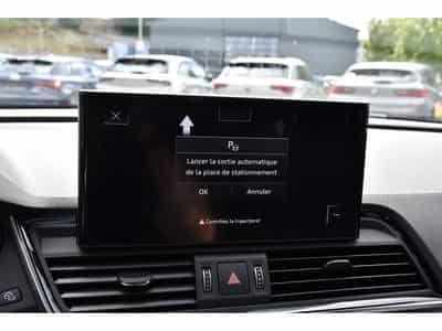Audi Q5 55 TFSIe Quattro S-Line S-Tronic SUSP PNEU PANO B&O ATT RMQ (2021) - Photo 14