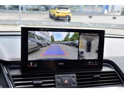 Audi Q5 55 TFSIe Quattro S-Line S-Tronic SUSP PNEU PANO B&O ATT RMQ (2021) - Photo 15