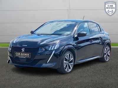 PEUGEOT 208 e-208 136ch GT (2021) - Foto 1