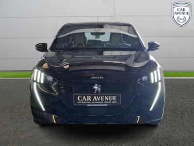 PEUGEOT 208 e-208 136ch GT (2021) - Foto 2