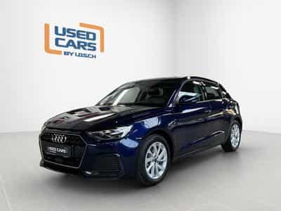 Audi A1 SB+Advanced+30TFSI+S-Tronic+LED+P.Business+ (2025) - Foto 1