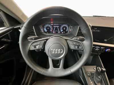 Audi A1 SB+Advanced+30TFSI+S-Tronic+LED+P.Business+ (2025) - Foto 10