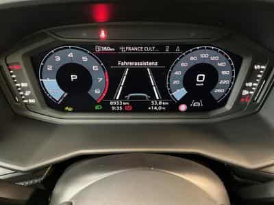 Audi A1 SB+Advanced+30TFSI+S-Tronic+LED+P.Business+ (2025) - Foto 11