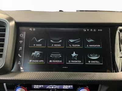 Audi A1 SB+Advanced+30TFSI+S-Tronic+LED+P.Business+ (2025) - Foto 13