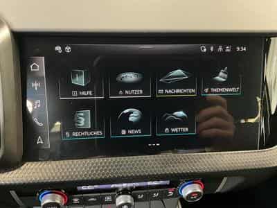 Audi A1 SB+Advanced+30TFSI+S-Tronic+LED+P.Business+ (2025) - Foto 15