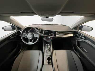 Audi A1 SB+Advanced+30TFSI+S-Tronic+LED+P.Business+ (2025) - Foto 2