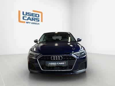 Audi A1 SB+Advanced+30TFSI+S-Tronic+LED+P.Business+ (2025) - Foto 3