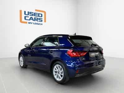 Audi A1 SB+Advanced+30TFSI+S-Tronic+LED+P.Business+ (2025) - Foto 6