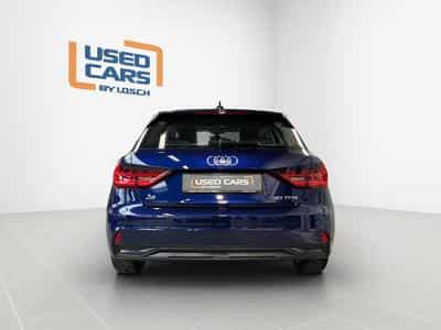 Audi A1 SB+Advanced+30TFSI+S-Tronic+LED+P.Business+ (2025) - Foto 7