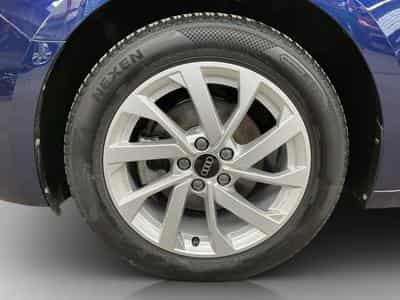 Audi A1 SB+Advanced+30TFSI+S-Tronic+LED+P.Business+ (2025) - Foto 8