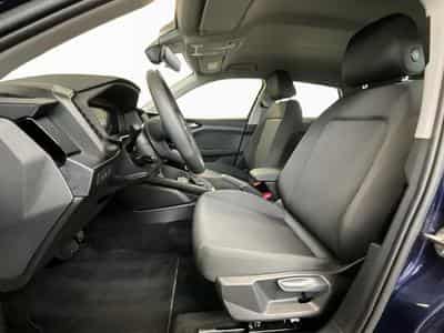 Audi A1 SB+Advanced+30TFSI+S-Tronic+LED+P.Business+ (2025) - Foto 9