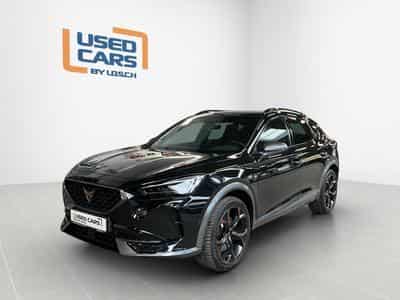 Cupra Formentor VZ+DSG+4Drive+Pano+Navi (2024) - Foto 1