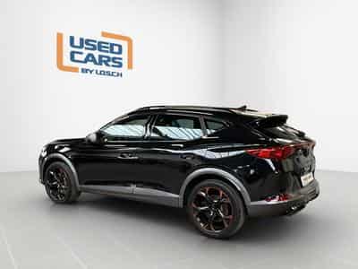 Cupra Formentor VZ+DSG+4Drive+Pano+Navi (2024) - Foto 5
