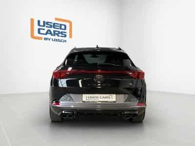 Cupra Formentor VZ+DSG+4Drive+Pano+Navi (2024) - Foto 7