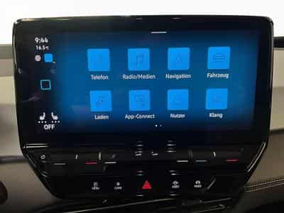 VW ID.3 77kWh+Pro-S-TOUR+Navi+Head.Up (2023) - Foto 13