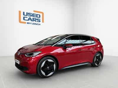 VW ID.3 77kWh+Pro-S-TOUR+Navi+Head.Up (2023) - Foto 4
