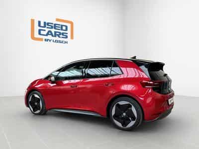 VW ID.3 77kWh+Pro-S-TOUR+Navi+Head.Up (2023) - Foto 5