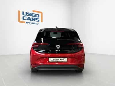 VW ID.3 77kWh+Pro-S-TOUR+Navi+Head.Up (2023) - Foto 7