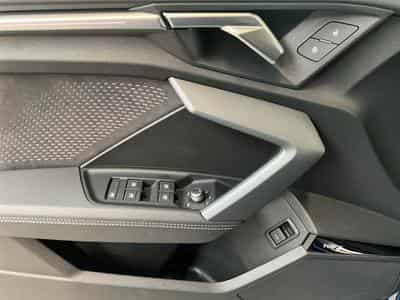 Audi A3 SB+S-Line+35TFSI+S-Tronic+P.Premium+Pano (2025) - Foto 10