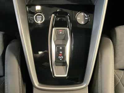 Audi A3 SB+S-Line+35TFSI+S-Tronic+P.Premium+Pano (2025) - Foto 14