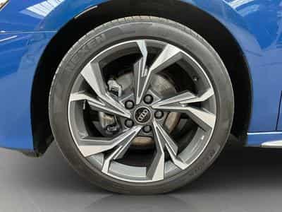 Audi A3 SB+S-Line+35TFSI+S-Tronic+P.Premium+Pano (2025) - Foto 8
