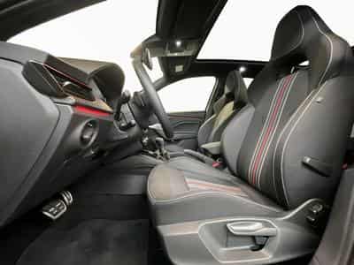 Skoda Kamiq Monte-Carlo+DSG+LED+P.Assisted+P.Park&Go (2025) - Foto 11