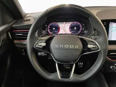 Skoda Kamiq Monte-Carlo+DSG+LED+P.Assisted+P.Park&Go (2025) - Foto 12