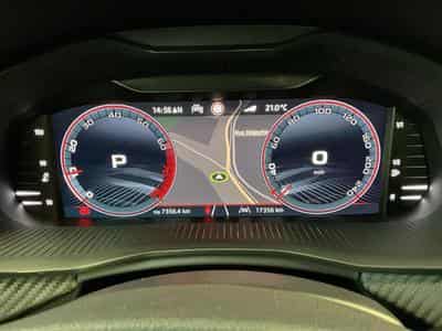 Skoda Kamiq Monte-Carlo+DSG+LED+P.Assisted+P.Park&Go (2025) - Foto 13