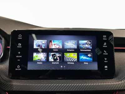 Skoda Kamiq Monte-Carlo+DSG+LED+P.Assisted+P.Park&Go (2025) - Foto 15