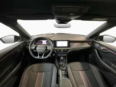 Skoda Kamiq Monte-Carlo+DSG+LED+P.Assisted+P.Park&Go (2025) - Foto 2