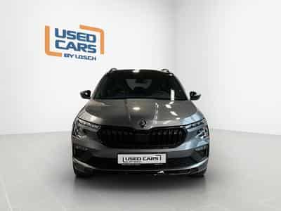 Skoda Kamiq Monte-Carlo+DSG+LED+P.Assisted+P.Park&Go (2025) - Foto 3