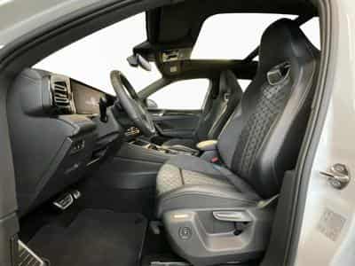 VW Tiguan R-Line+DSG+4Motion+AHK+P.Info+P.Design+MatrixHD (2025) - Foto 11