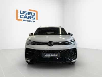 VW Tiguan R-Line+DSG+4Motion+AHK+P.Info+P.Design+MatrixHD (2025) - Foto 3