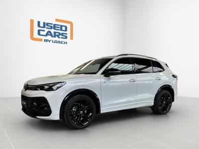 VW Tiguan R-Line+DSG+4Motion+AHK+P.Info+P.Design+MatrixHD (2025) - Foto 4