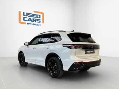 VW Tiguan R-Line+DSG+4Motion+AHK+P.Info+P.Design+MatrixHD (2025) - Foto 6