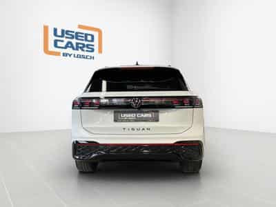 VW Tiguan R-Line+DSG+4Motion+AHK+P.Info+P.Design+MatrixHD (2025) - Foto 7