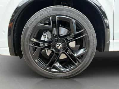 VW Tiguan R-Line+DSG+4Motion+AHK+P.Info+P.Design+MatrixHD (2025) - Foto 8