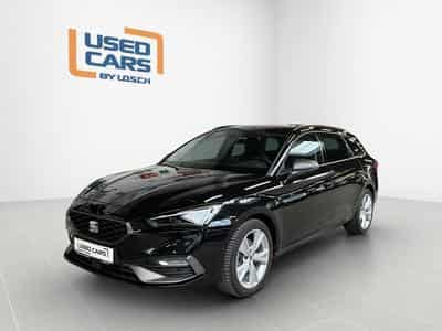 Seat Leon Sportstourer+FR+DSG+P.Driver+P.vision+Matrix-LED (2025) - Foto 1