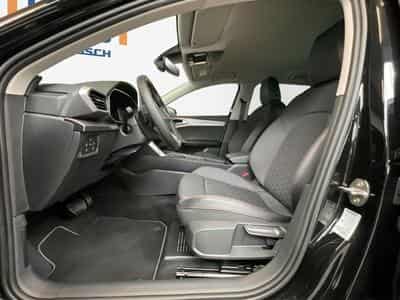 Seat Leon Sportstourer+FR+DSG+P.Driver+P.vision+Matrix-LED (2025) - Foto 11