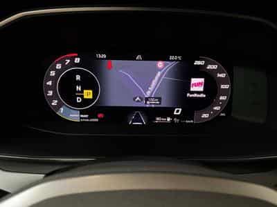 Seat Leon Sportstourer+FR+DSG+P.Driver+P.vision+Matrix-LED (2025) - Foto 13
