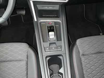 Seat Leon Sportstourer+FR+DSG+P.Driver+P.vision+Matrix-LED (2025) - Foto 14