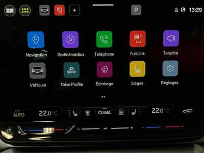 Seat Leon Sportstourer+FR+DSG+P.Driver+P.vision+Matrix-LED (2025) - Foto 15