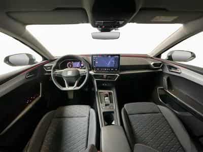 Seat Leon Sportstourer+FR+DSG+P.Driver+P.vision+Matrix-LED (2025) - Foto 2