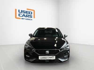 Seat Leon Sportstourer+FR+DSG+P.Driver+P.vision+Matrix-LED (2025) - Foto 3