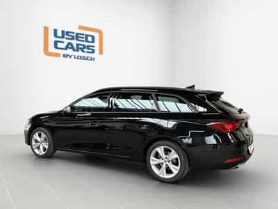 Seat Leon Sportstourer+FR+DSG+P.Driver+P.vision+Matrix-LED (2025) - Foto 5
