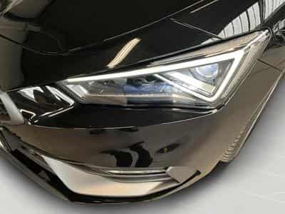 Seat Leon Sportstourer+FR+DSG+P.Driver+P.vision+Matrix-LED (2025) - Foto 9