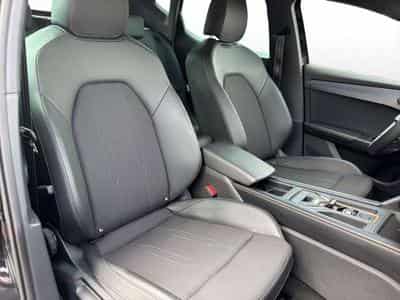 CUPRA Leon 1.5 eTSI/Navi/SHZ/18"Alu/Side-Assist/Kamera (2025) - Foto 15