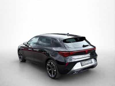 CUPRA Leon 1.5 eTSI/Navi/SHZ/18"Alu/Side-Assist/Kamera (2025) - Foto 4